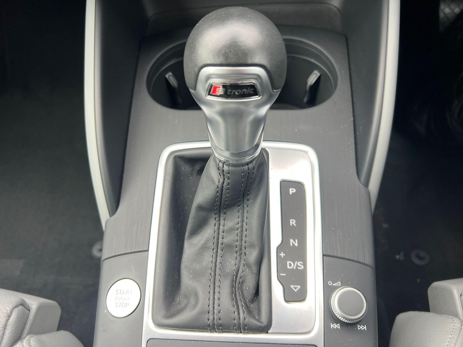 Used Audi A3 for sale - 76996362: Photo 26