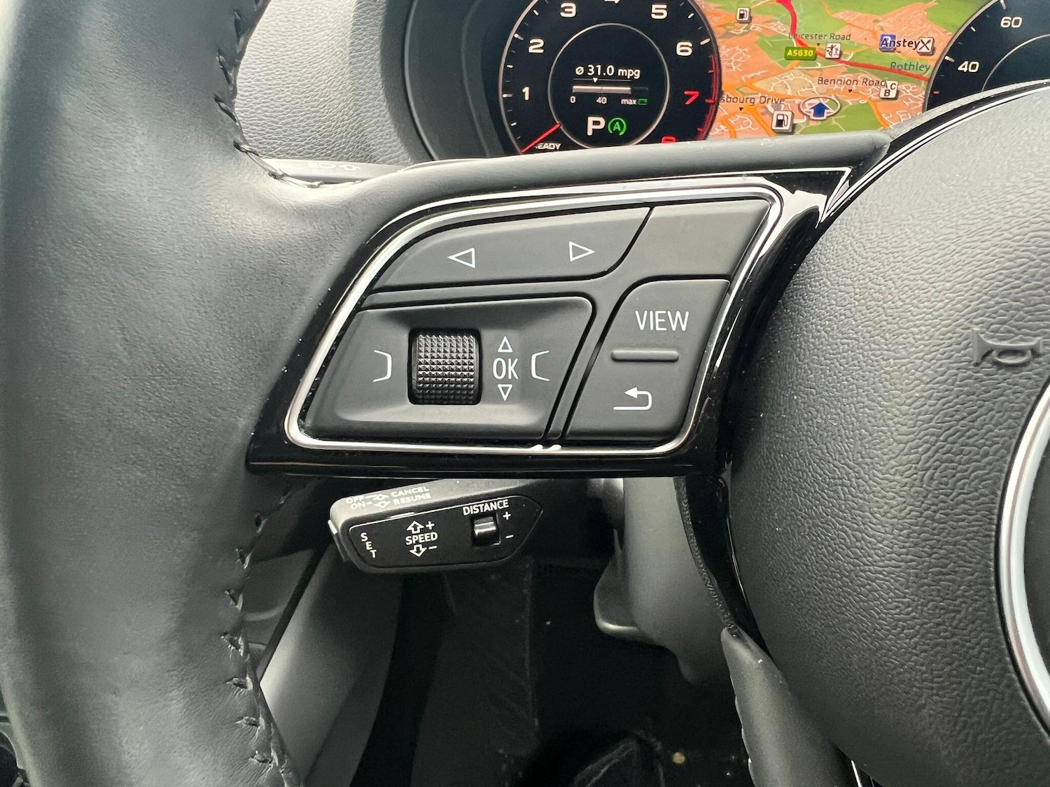 Used Audi A3 for sale - 76996362: Photo 31