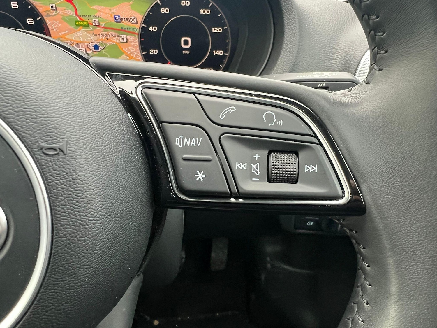 Used Audi A3 for sale - 76996362: Photo 32