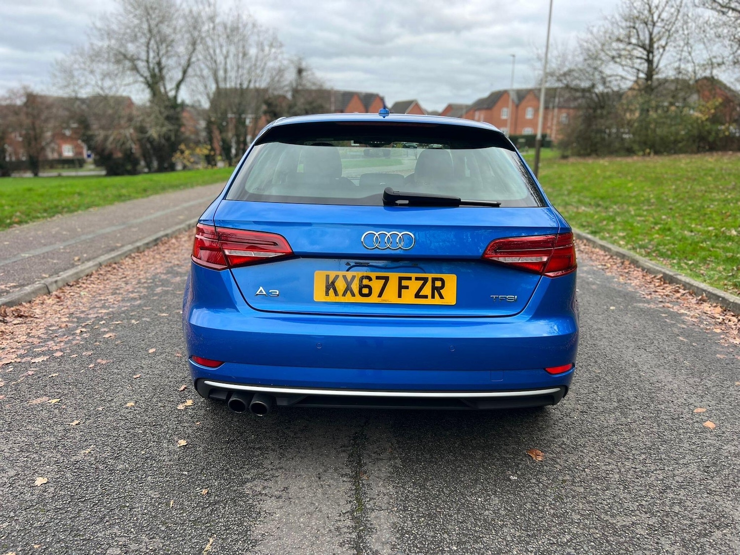 Used Audi A3 for sale - 76996362: Photo 5