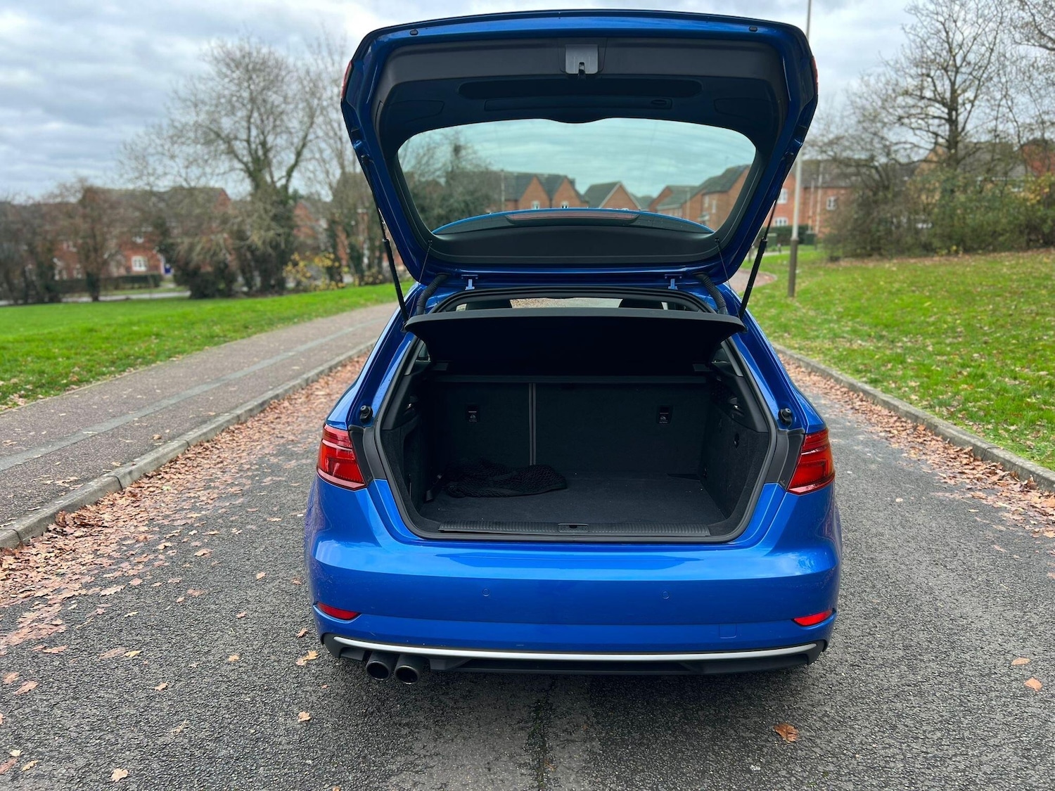 Used Audi A3 for sale - 76996362: Photo 6