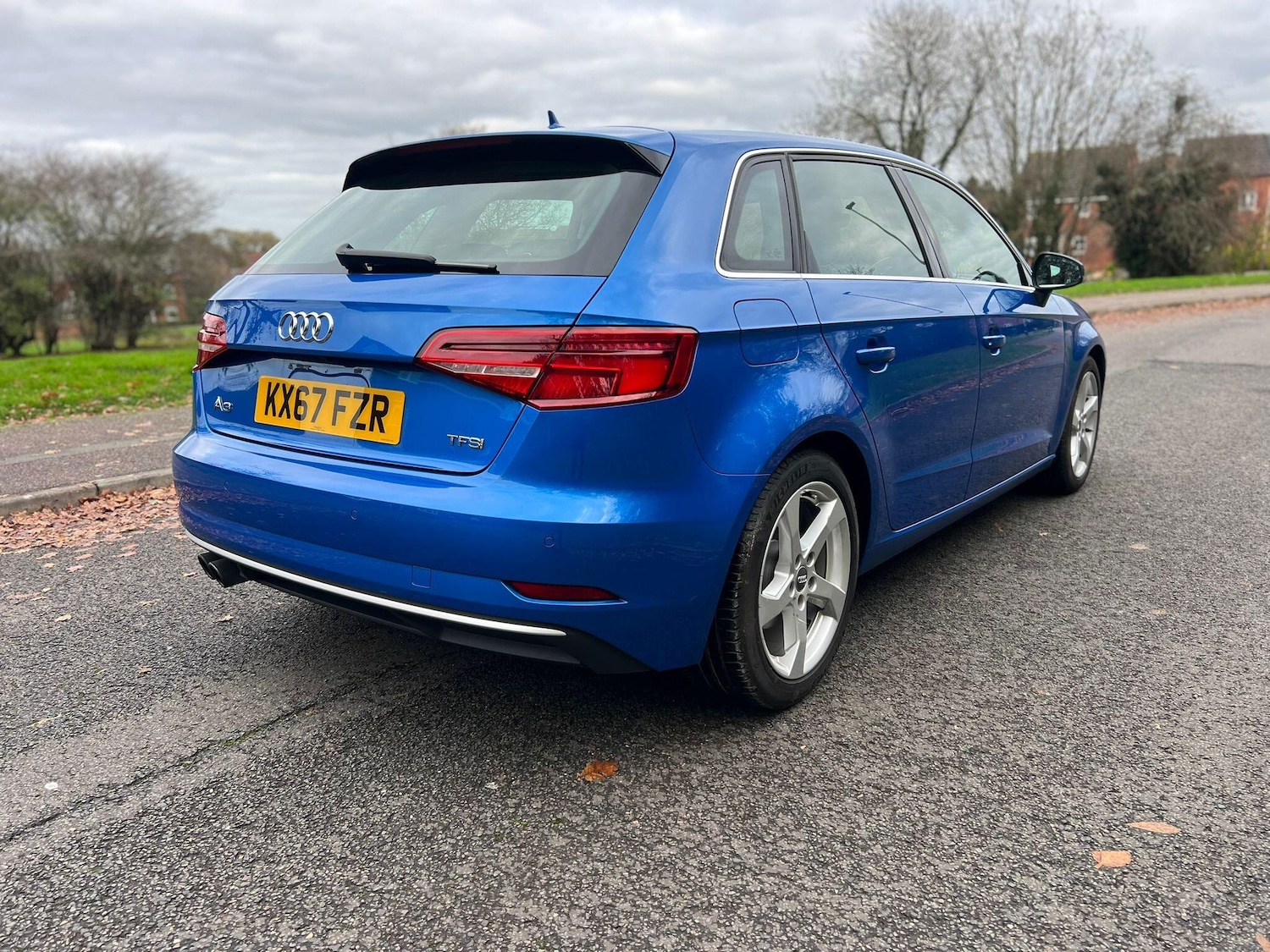 Used Audi A3 for sale - 76996362: Photo 7