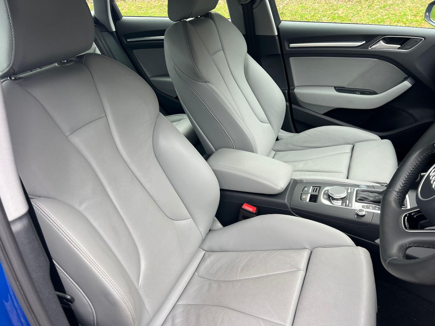 Used Audi A3 for sale - 76996362: Photo 9