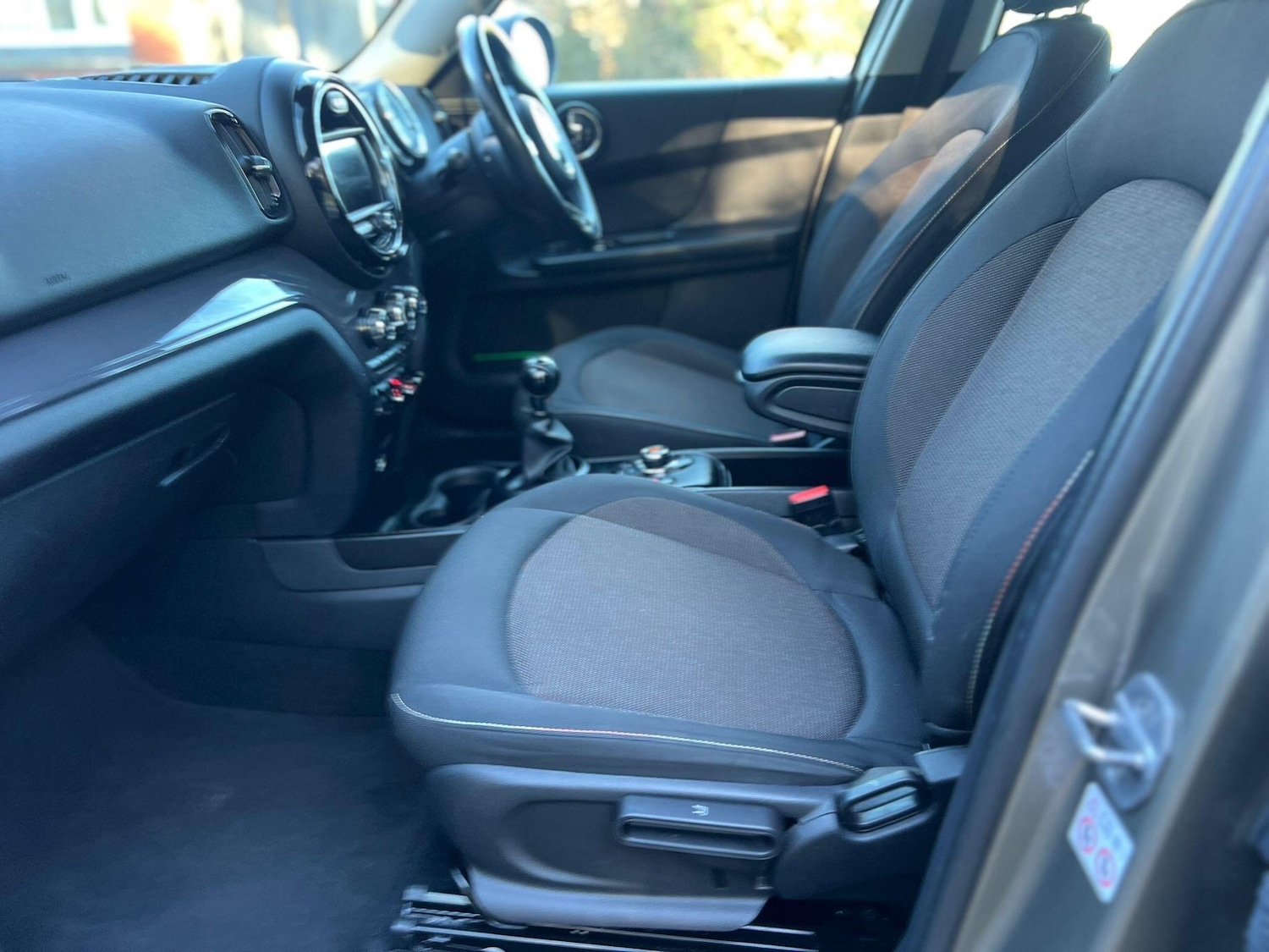 Used MINI Countryman 2017 for sale - 76658933: Photo 10