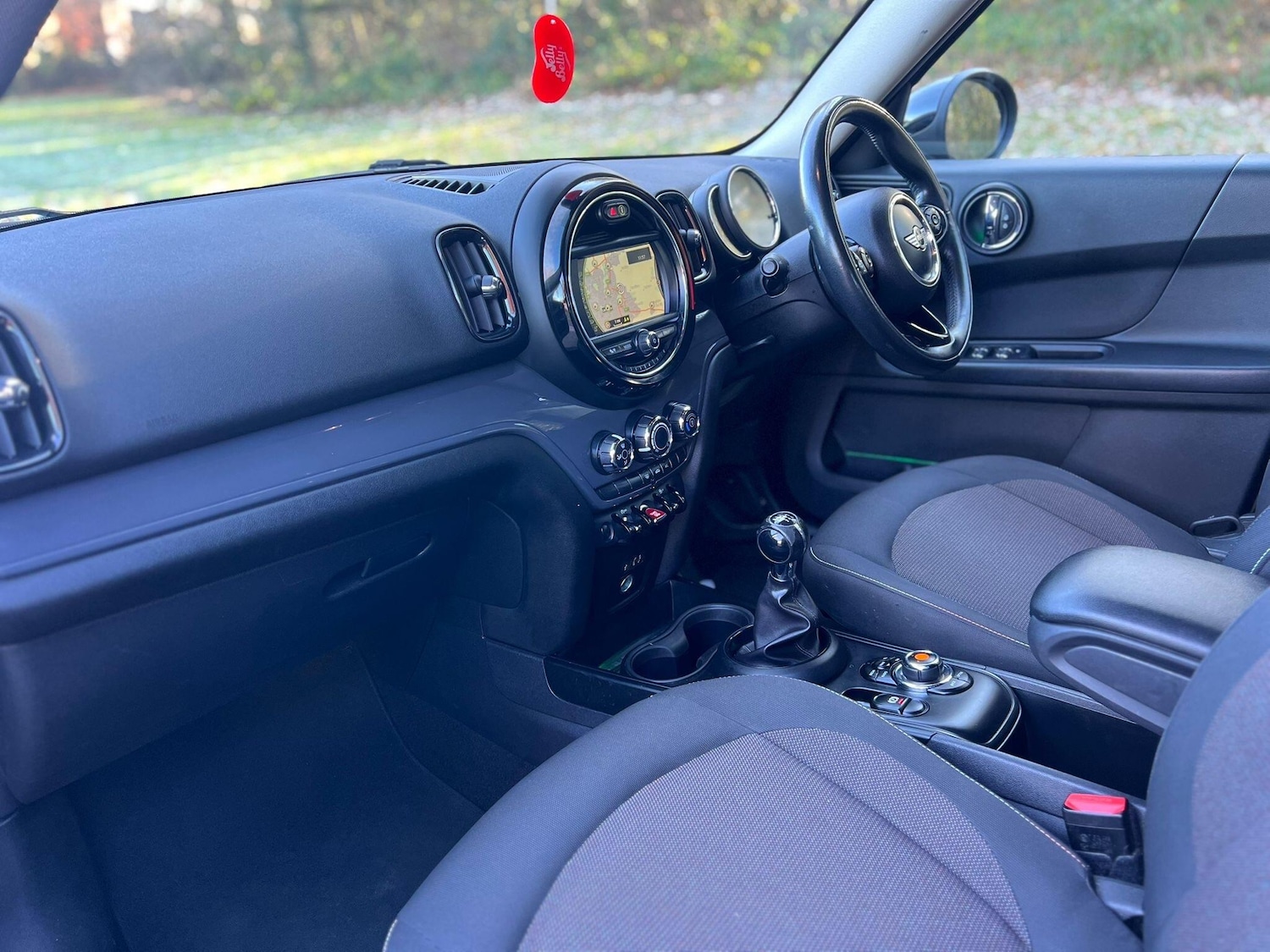 Used MINI Countryman 2017 for sale - 76658933: Photo 12