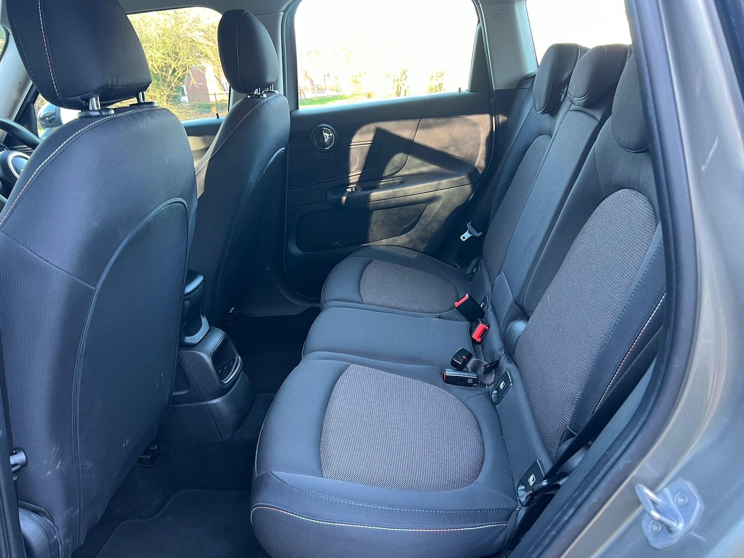 Used MINI Countryman 2017 for sale - 76658933: Photo 13