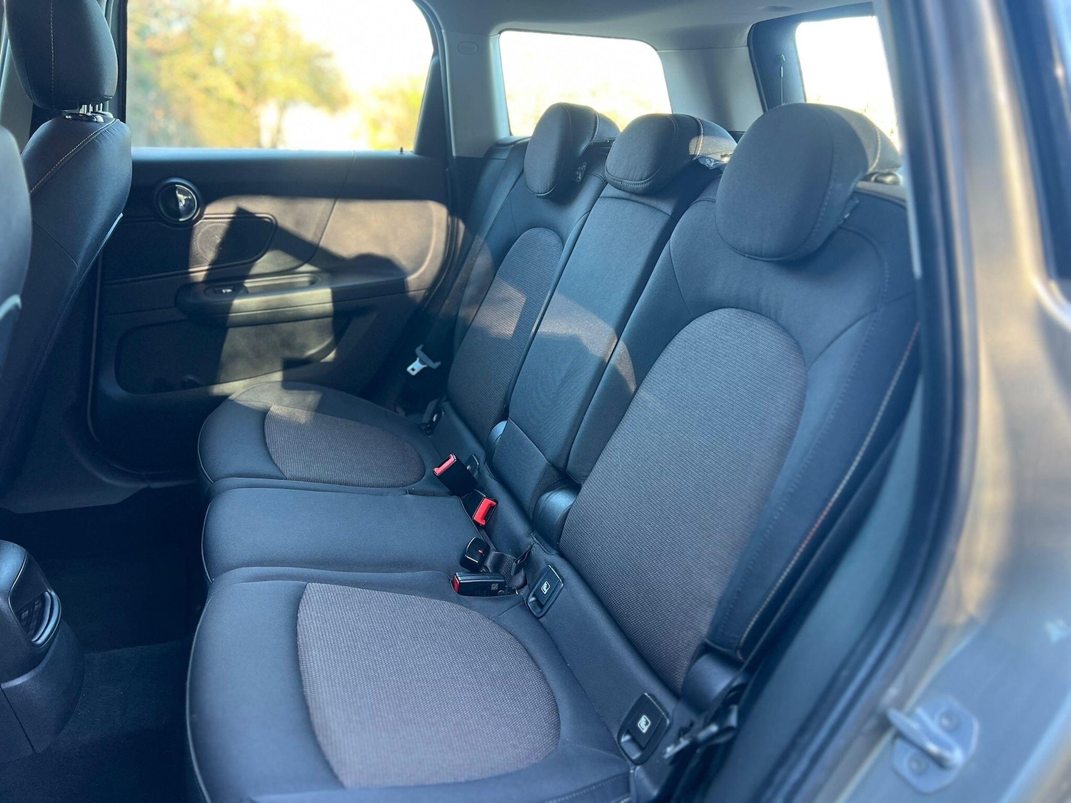 Used MINI Countryman 2017 for sale - 76658933: Photo 14