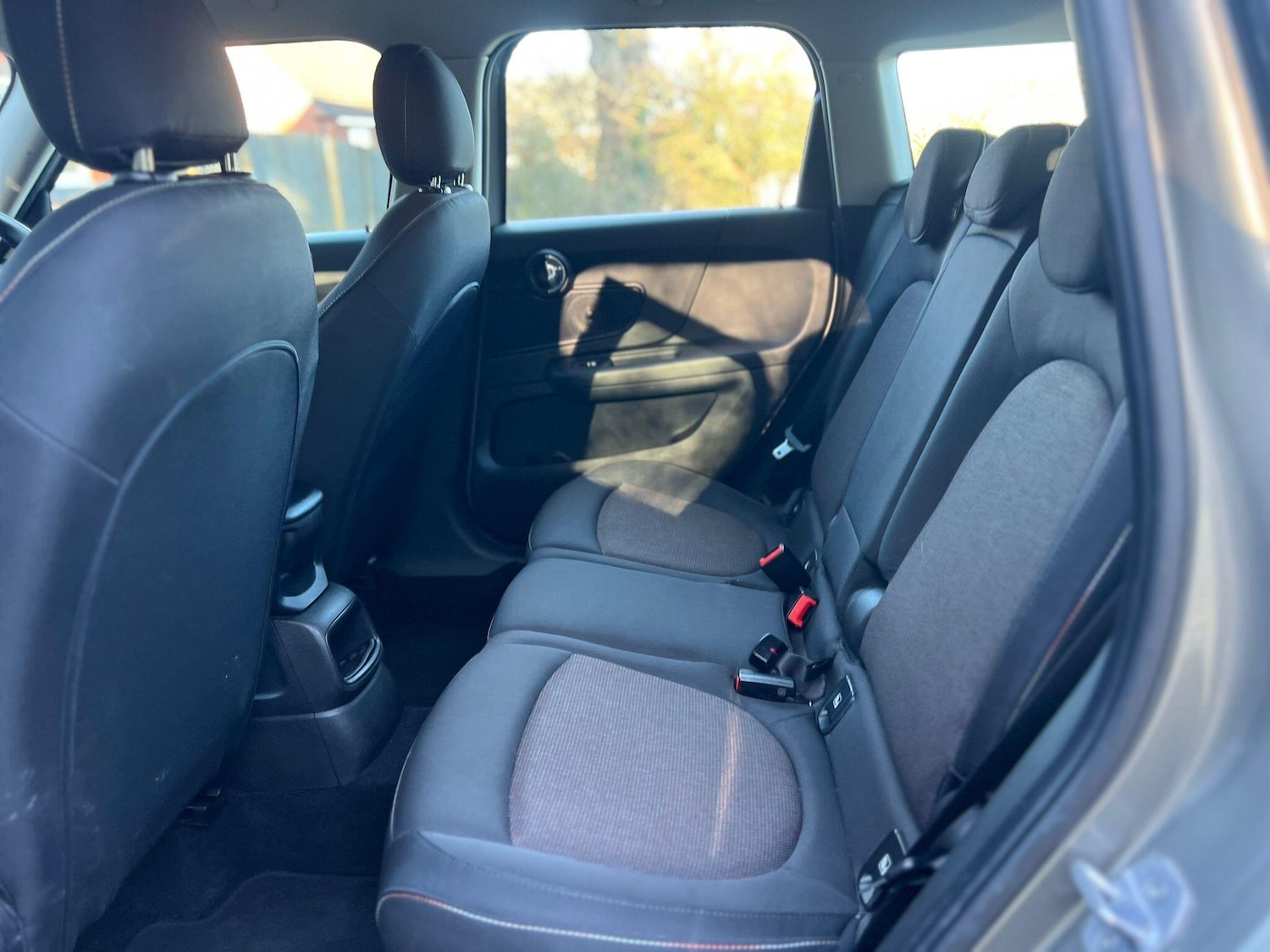 Used MINI Countryman 2017 for sale - 76658933: Photo 15