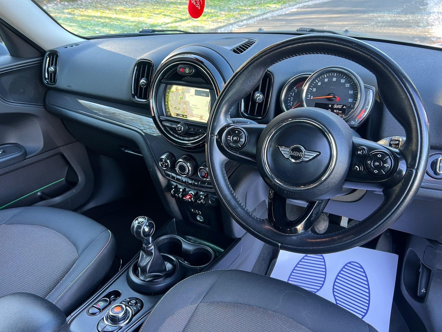 Used MINI Countryman 2017 for sale - 76658933: Photo 18