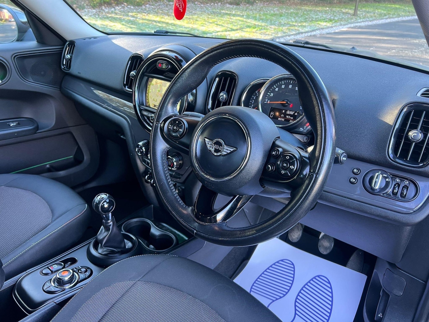 Used MINI Countryman 2017 for sale - 76658933: Photo 19