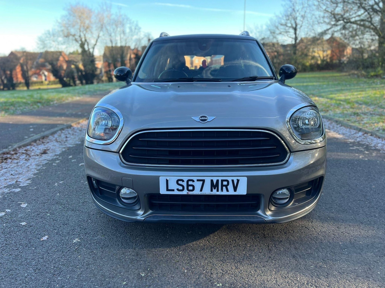 Used MINI Countryman 2017 for sale - 76658933: Photo 2
