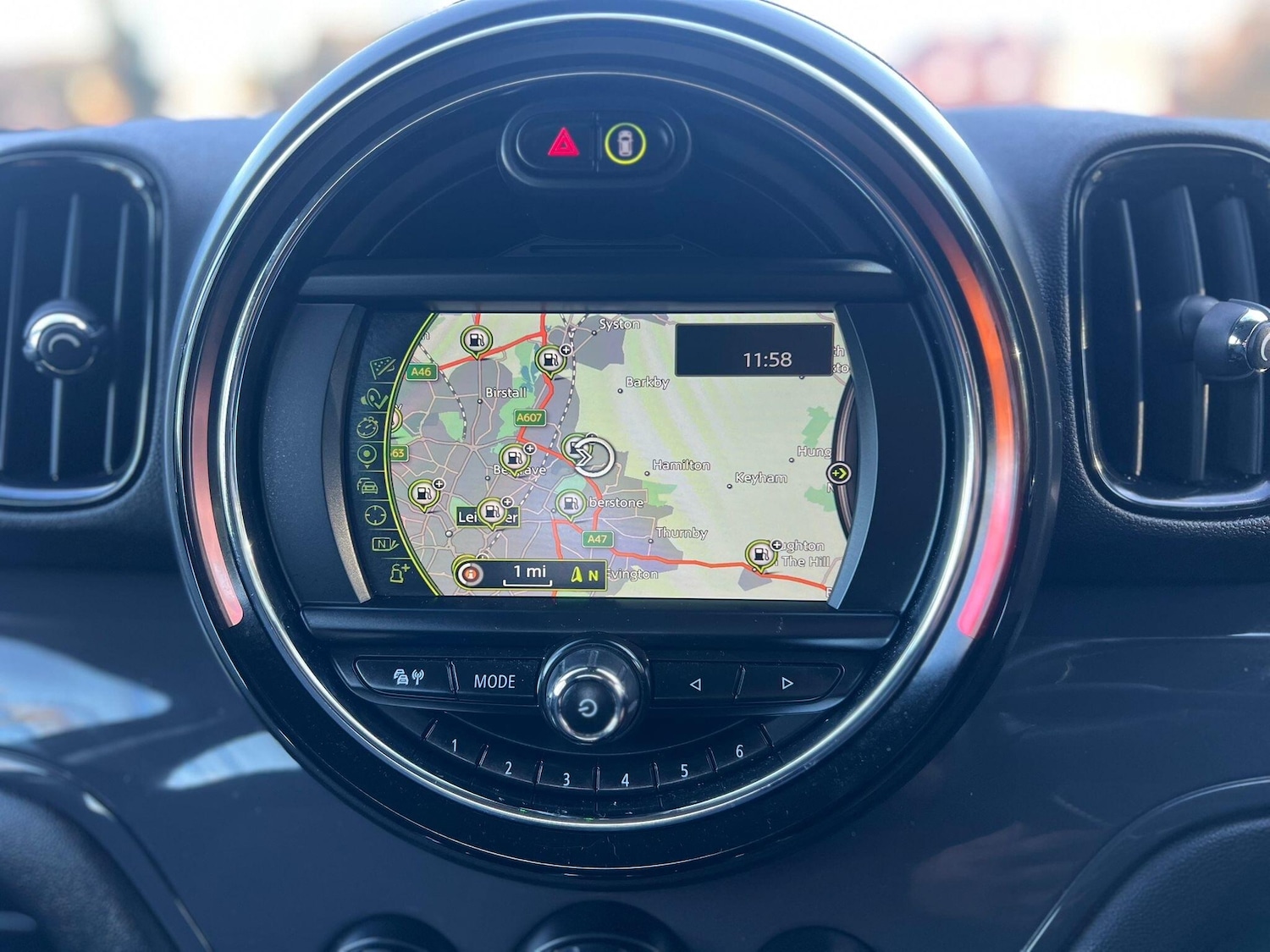 Used MINI Countryman 2017 for sale - 76658933: Photo 20