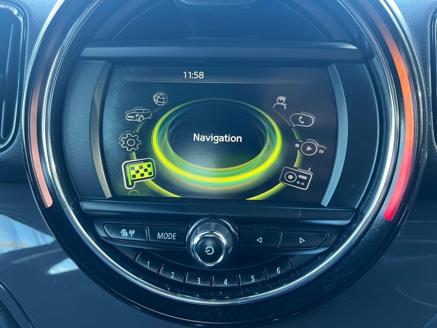 Used MINI Countryman 2017 for sale - 76658933: Photo 21