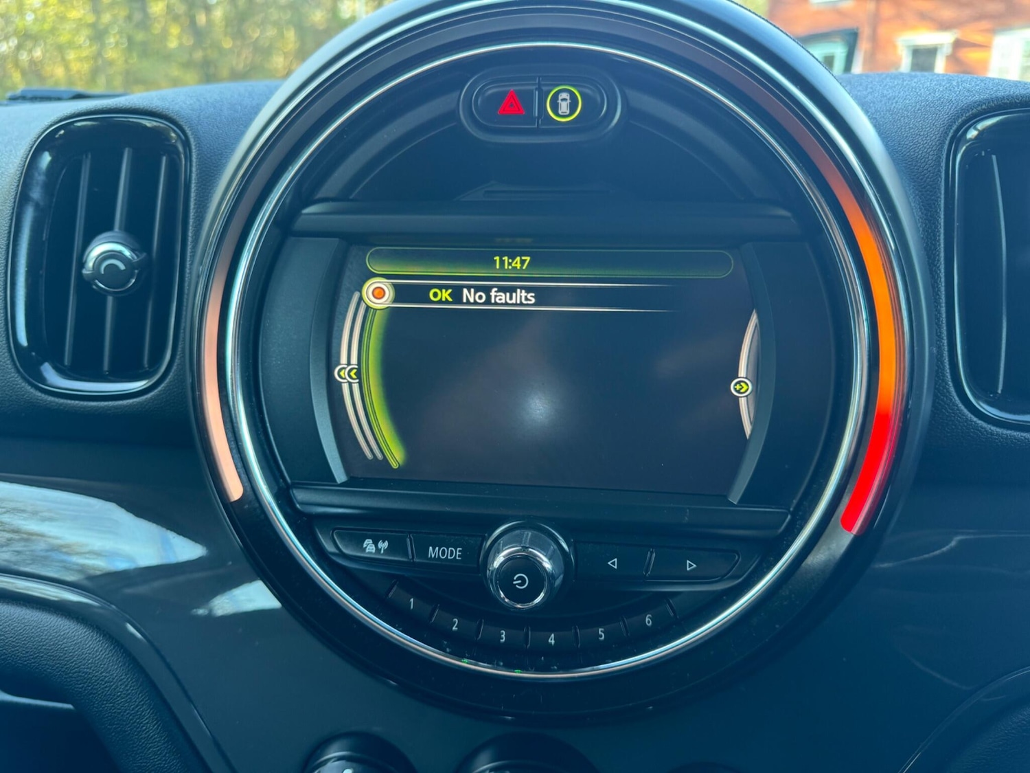 Used MINI Countryman 2017 for sale - 76658933: Photo 22