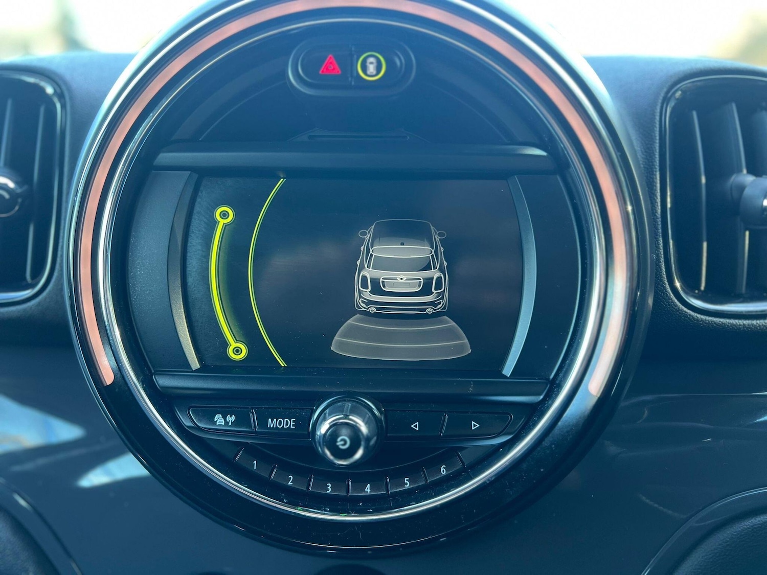 Used MINI Countryman 2017 for sale - 76658933: Photo 23