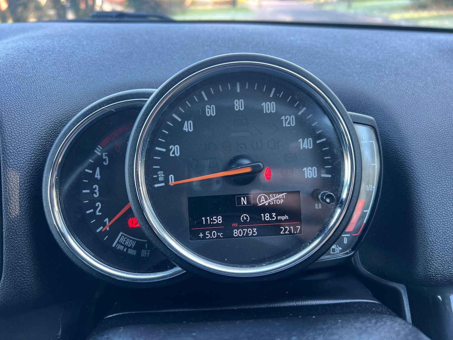 Used MINI Countryman 2017 for sale - 76658933: Photo 28