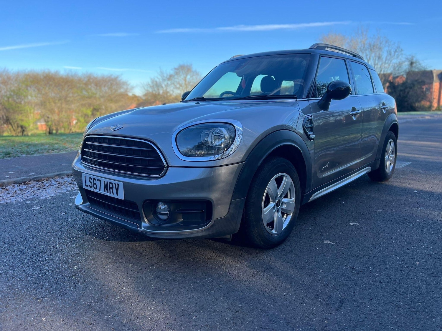 Used MINI Countryman 2017 for sale - 76658933: Photo 3