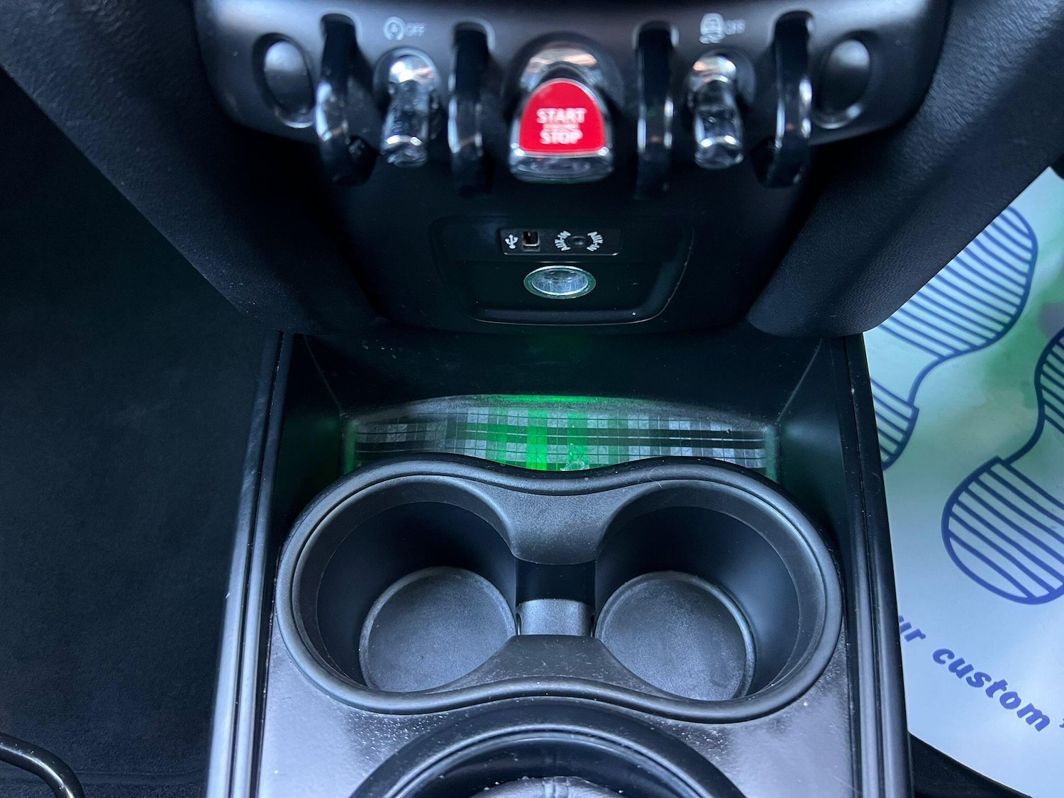 Used MINI Countryman 2017 for sale - 76658933: Photo 32