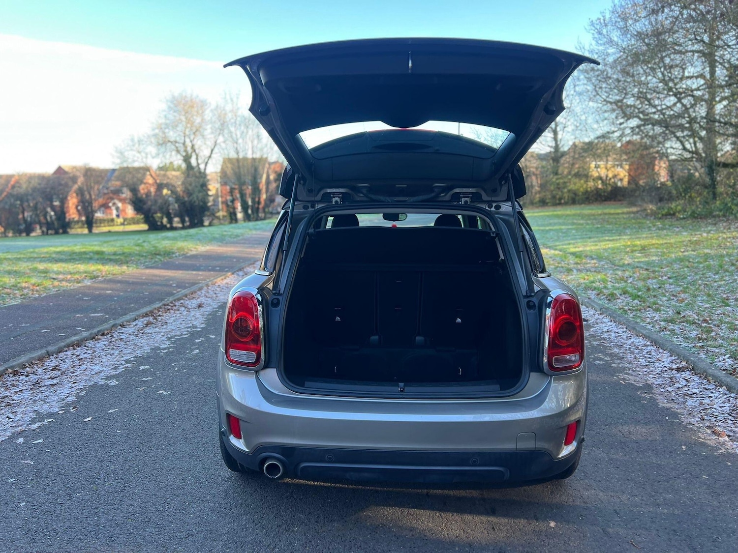 Used MINI Countryman 2017 for sale - 76658933: Photo 7