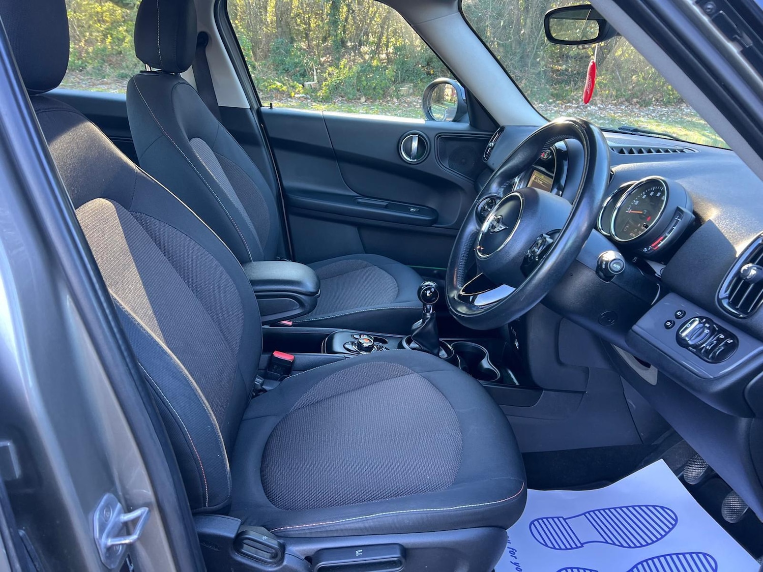 Used MINI Countryman 2017 for sale - 76658933: Photo 8