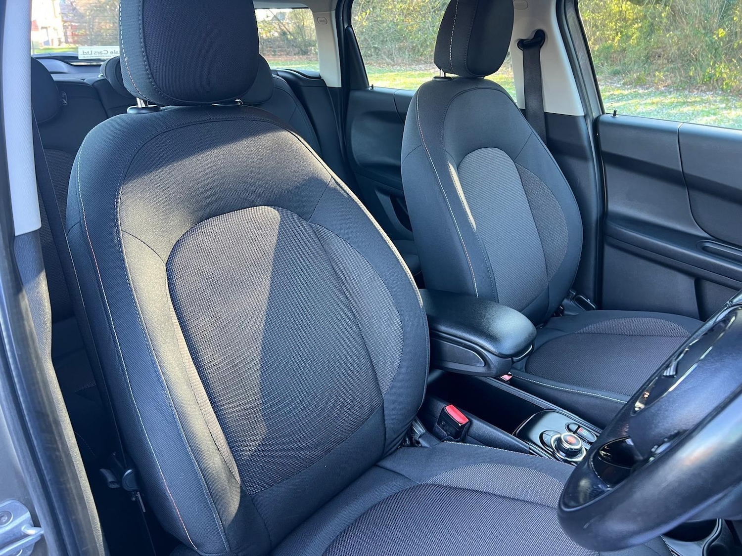 Used MINI Countryman 2017 for sale - 76658933: Photo 9