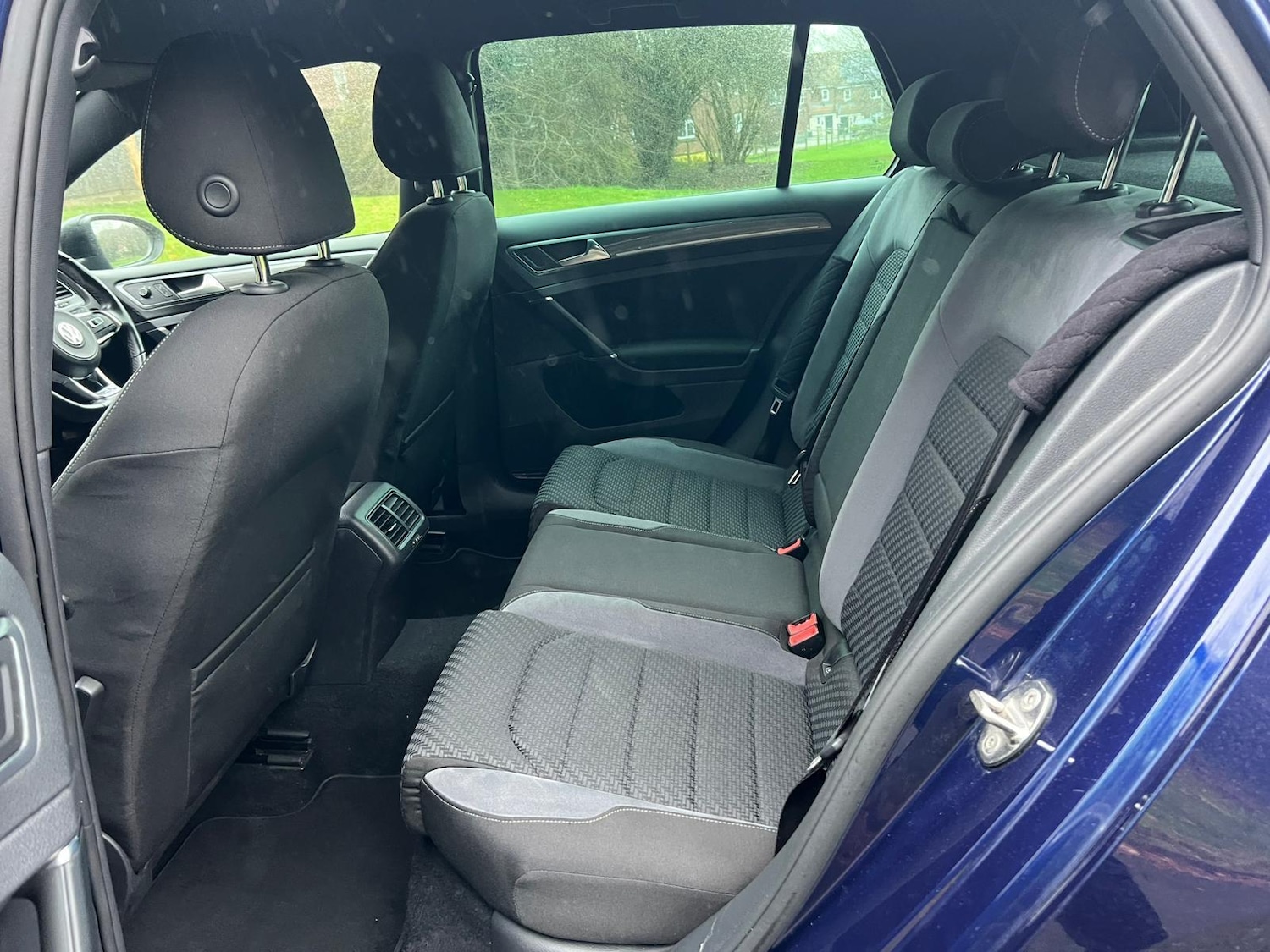 Used Volkswagen Golf 2017 for sale - 76989608: Photo 13