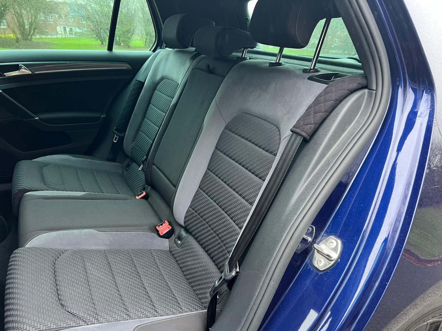 Used Volkswagen Golf 2017 for sale - 76989608: Photo 14