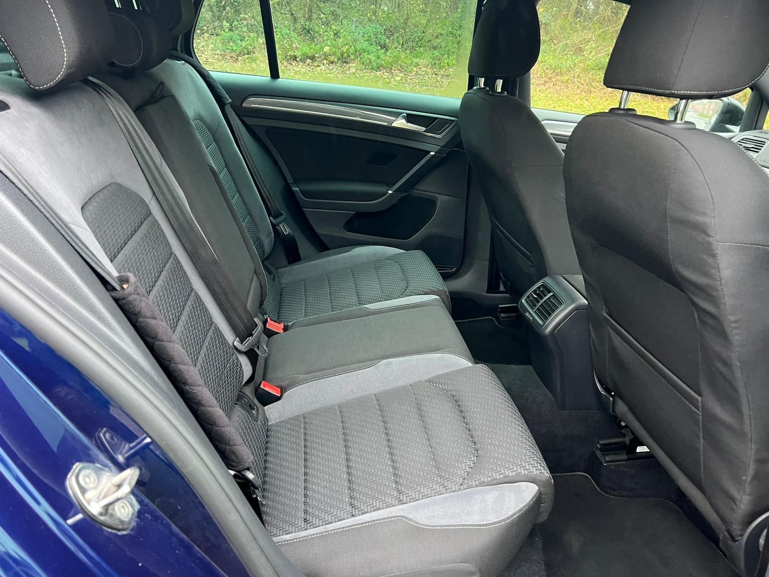 Used Volkswagen Golf 2017 for sale - 76989608: Photo 16