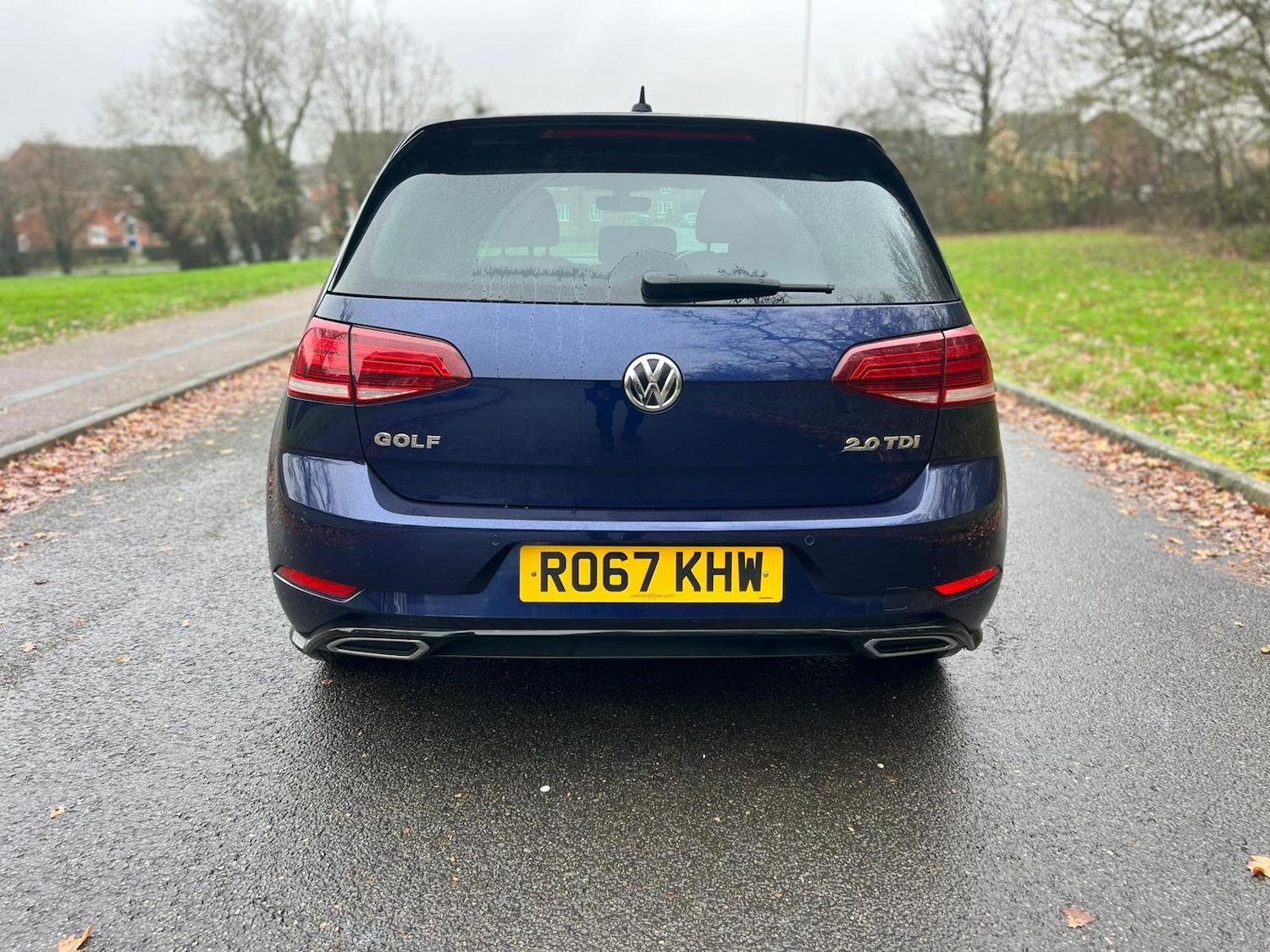 Used Volkswagen Golf 2017 for sale - 76989608: Photo 5