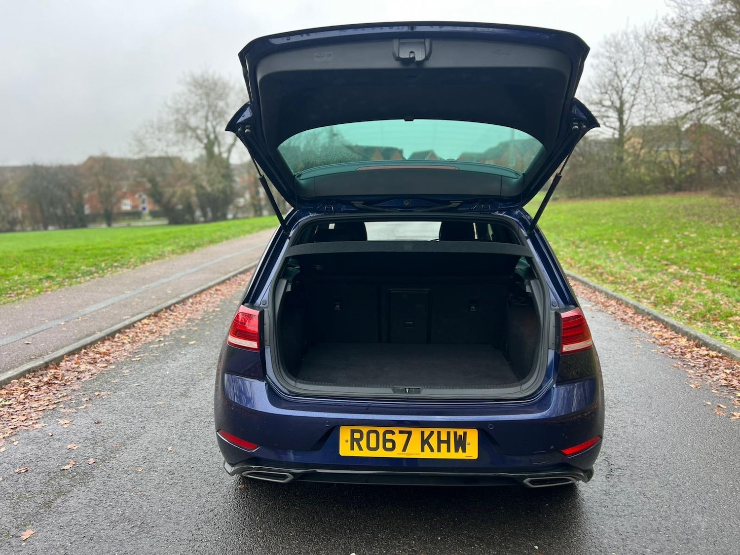 Used Volkswagen Golf 2017 for sale - 76989608: Photo 7