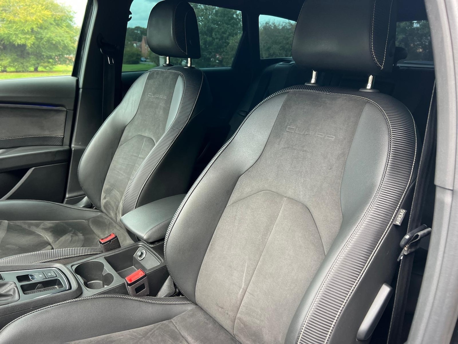 Used SEAT Leon 2020 for sale - 76996828: Photo 12