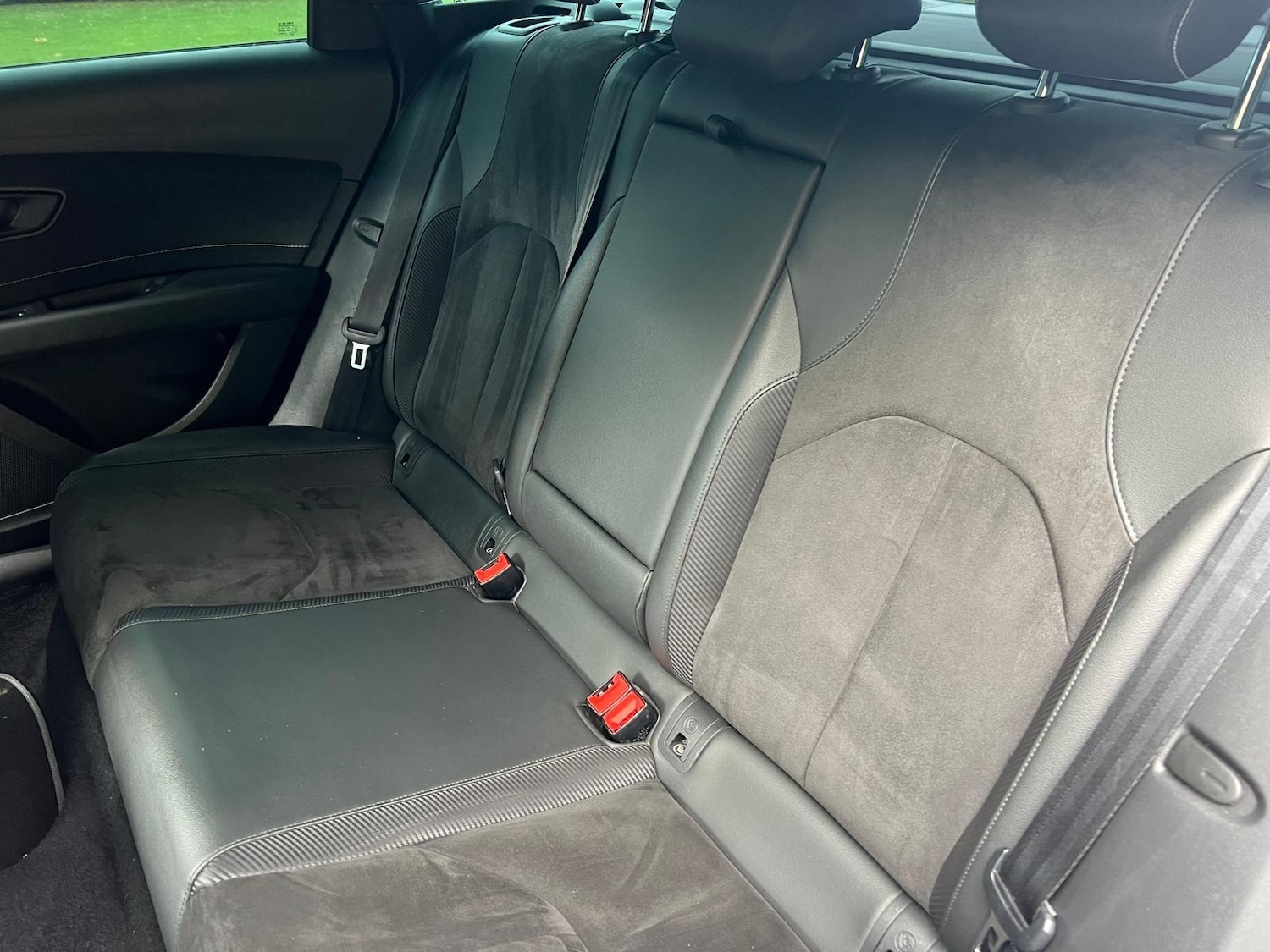 Used SEAT Leon 2020 for sale - 76996828: Photo 15