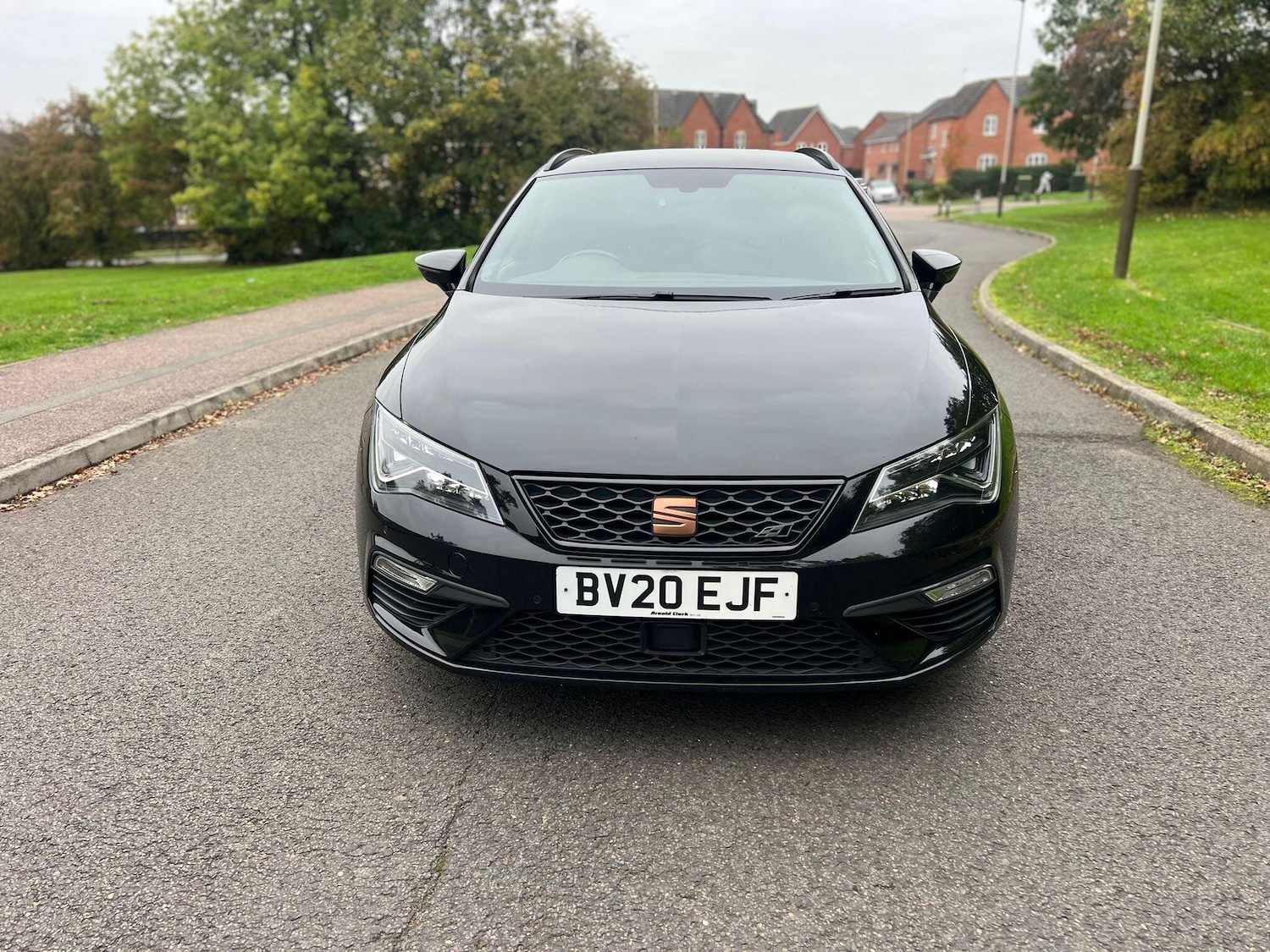 Used SEAT Leon 2020 for sale - 76996828: Photo 2
