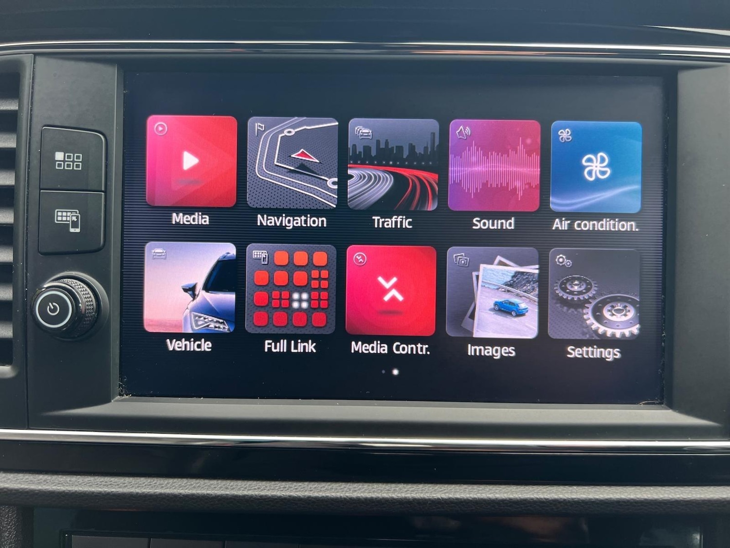 Used SEAT Leon 2020 for sale - 76996828: Photo 22