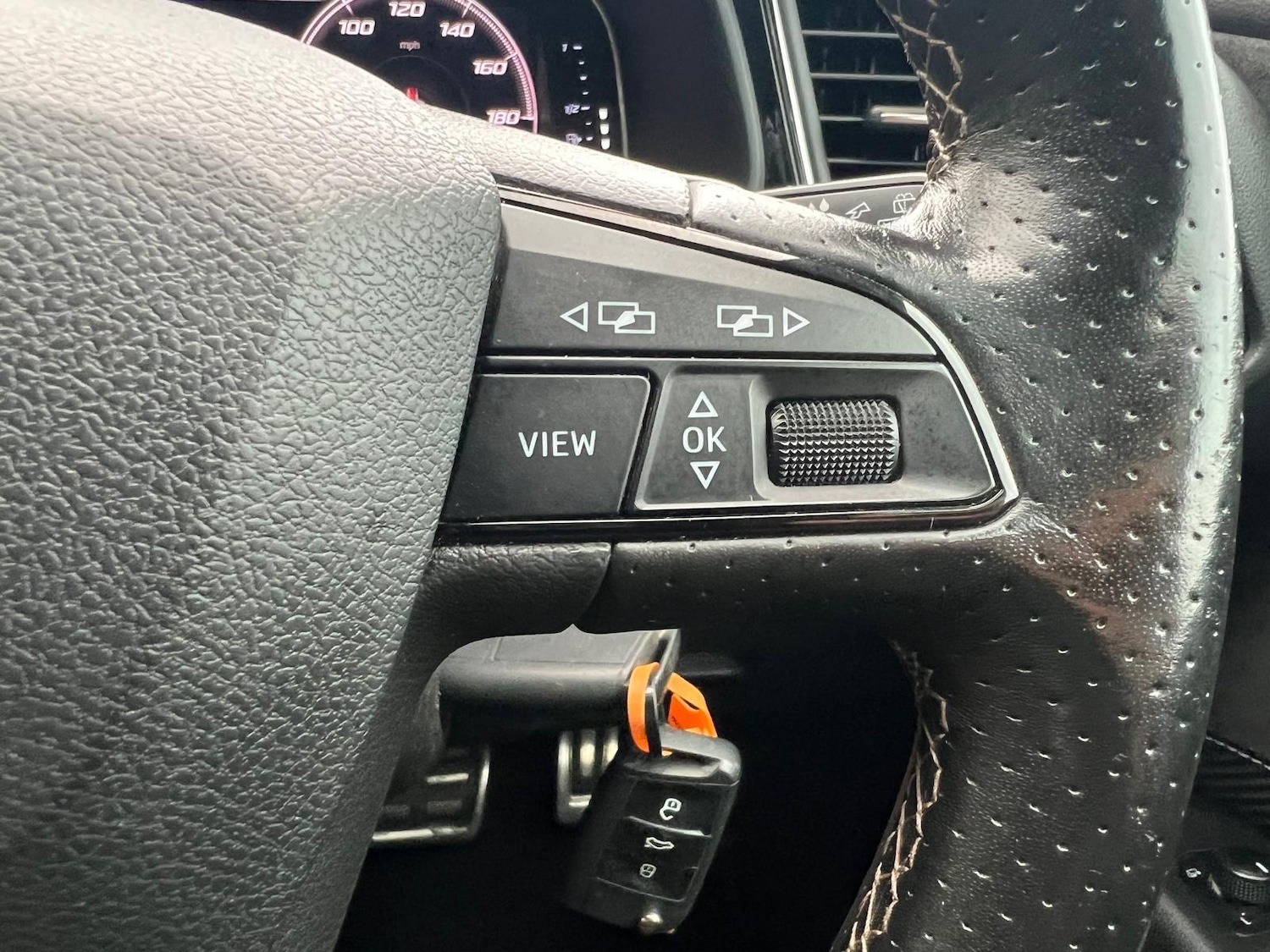 Used SEAT Leon 2020 for sale - 76996828: Photo 26