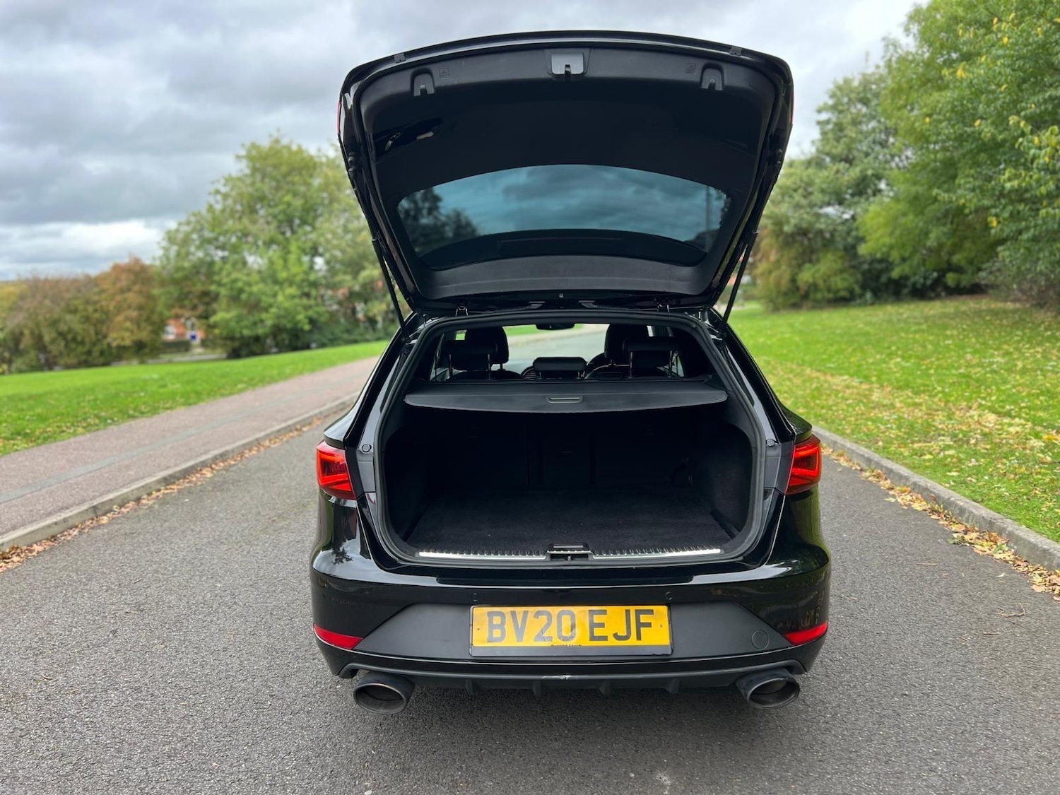 Used SEAT Leon 2020 for sale - 76996828: Photo 7