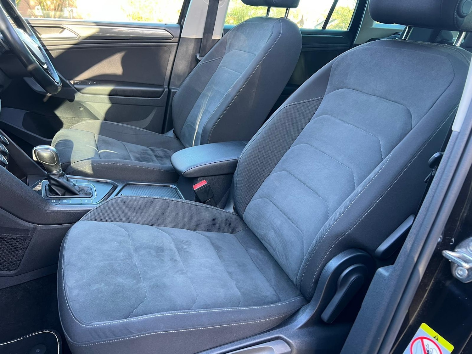 Used Volkswagen Tiguan 2019 for sale - 76995917: Photo 12