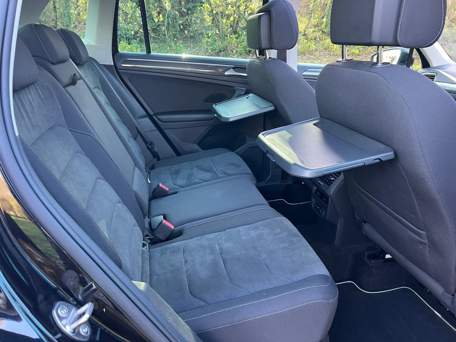 Used Volkswagen Tiguan 2019 for sale - 76995917: Photo 13