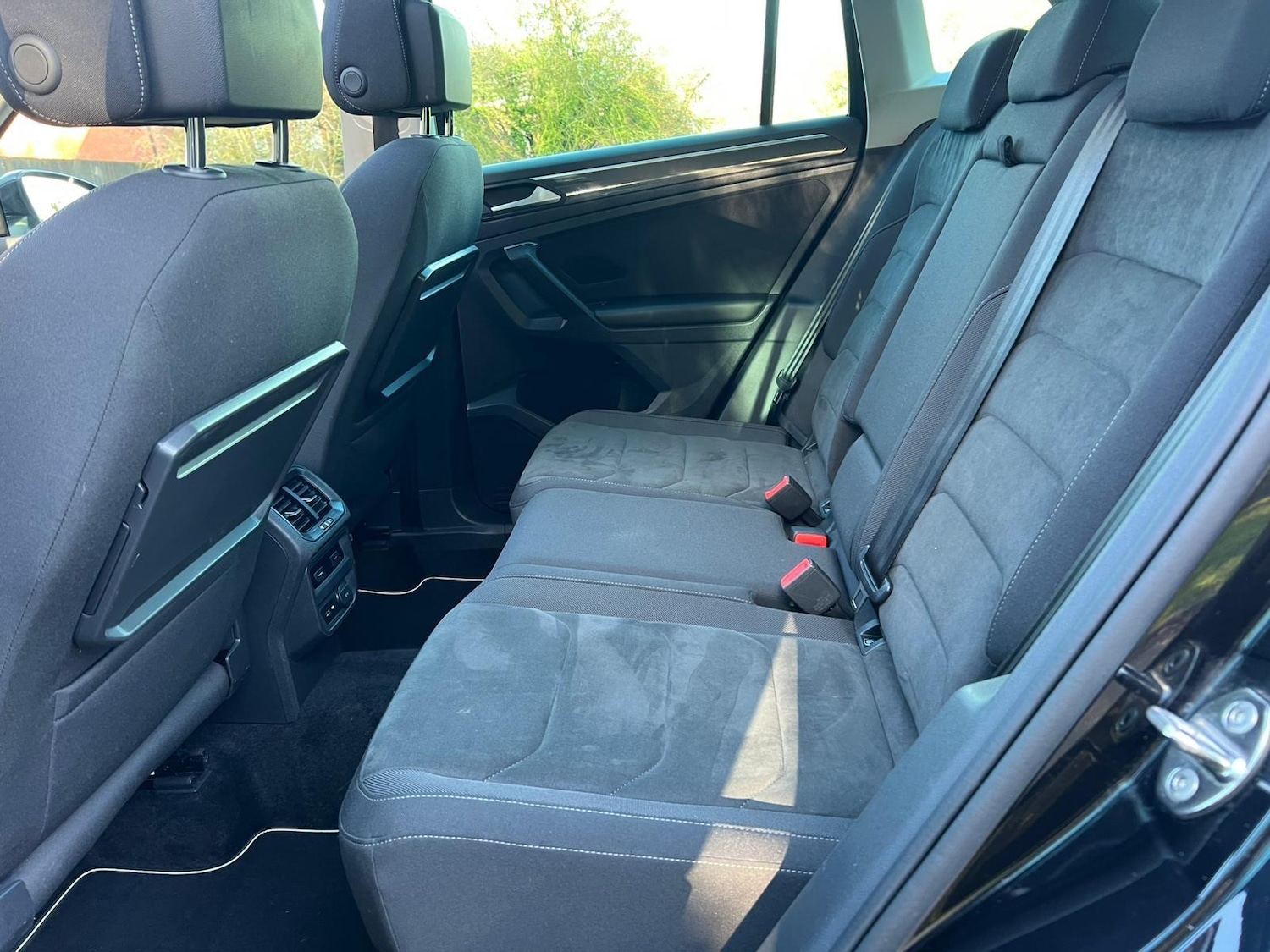 Used Volkswagen Tiguan 2019 for sale - 76995917: Photo 14