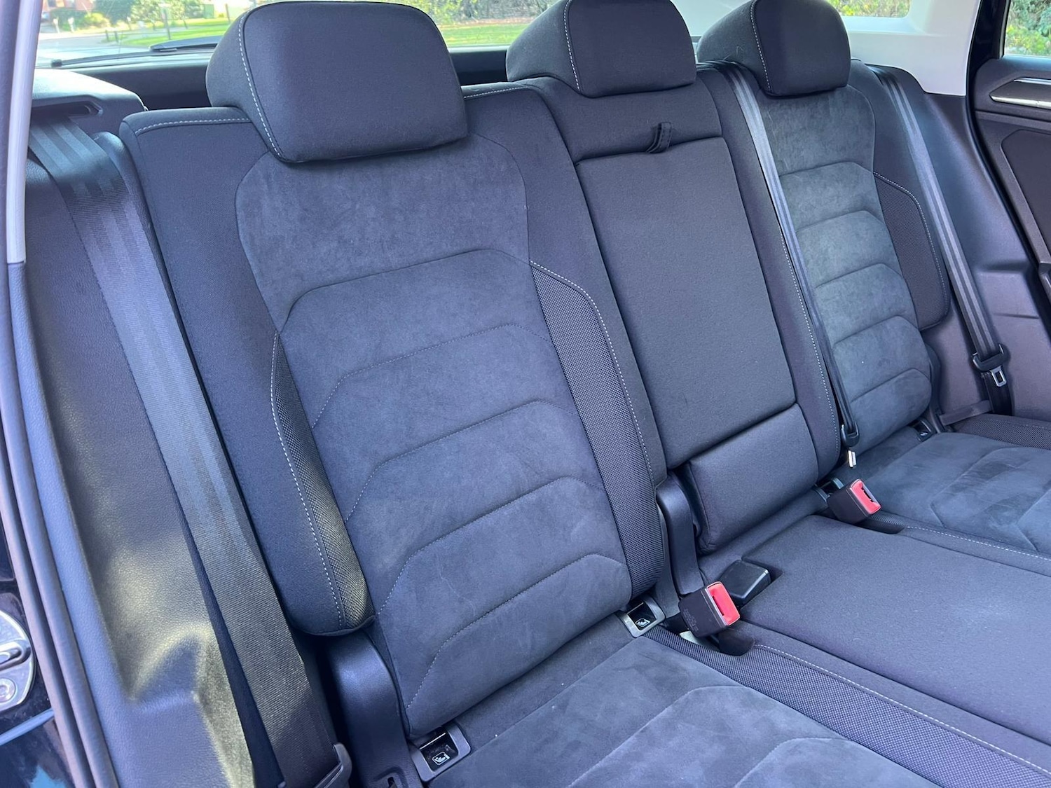 Used Volkswagen Tiguan 2019 for sale - 76995917: Photo 15