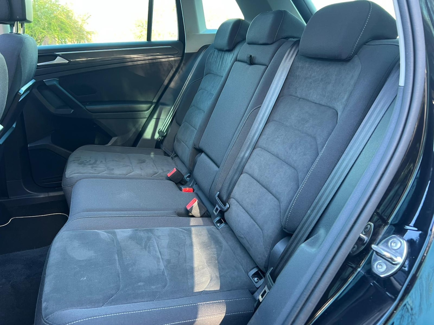 Used Volkswagen Tiguan 2019 for sale - 76995917: Photo 17