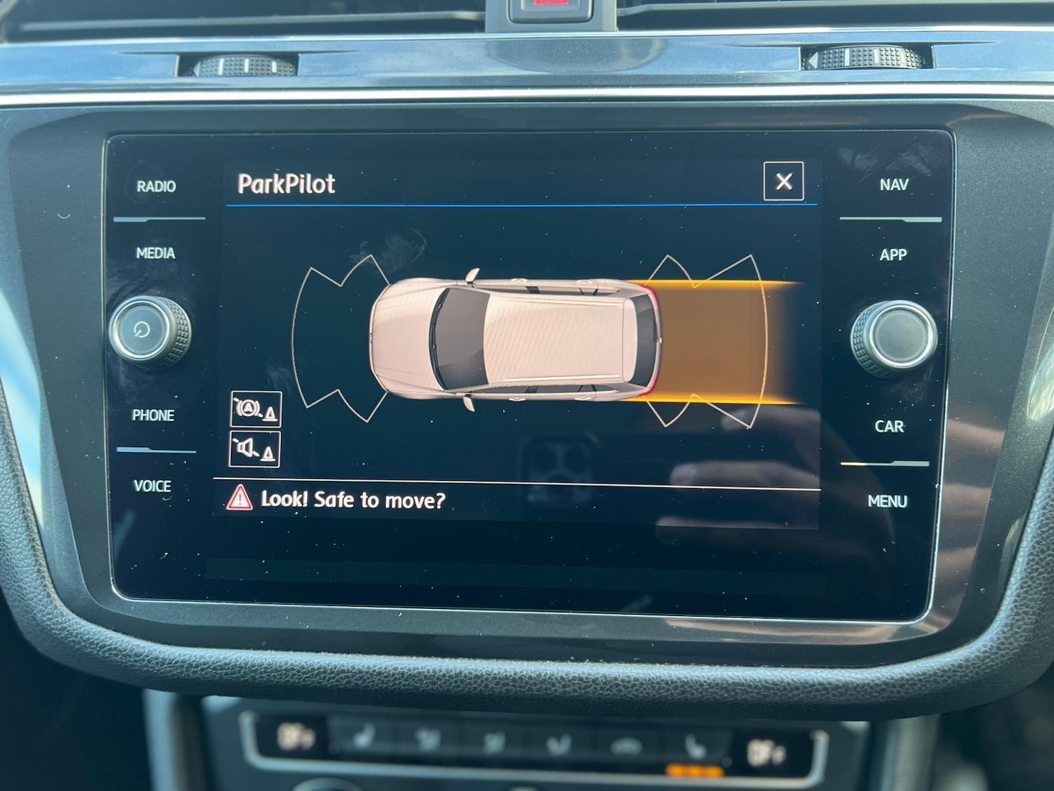 Used Volkswagen Tiguan 2019 for sale - 76995917: Photo 20