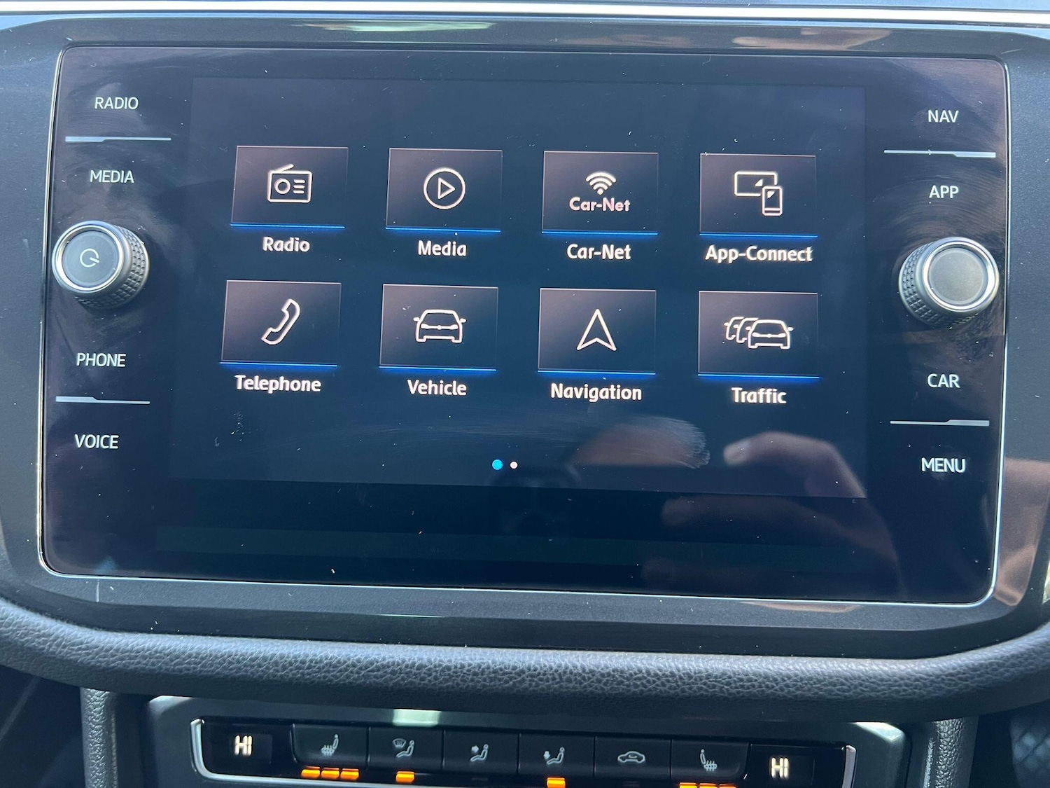 Used Volkswagen Tiguan 2019 for sale - 76995917: Photo 21