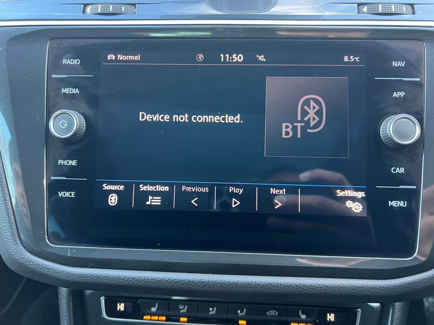 Used Volkswagen Tiguan 2019 for sale - 76995917: Photo 25