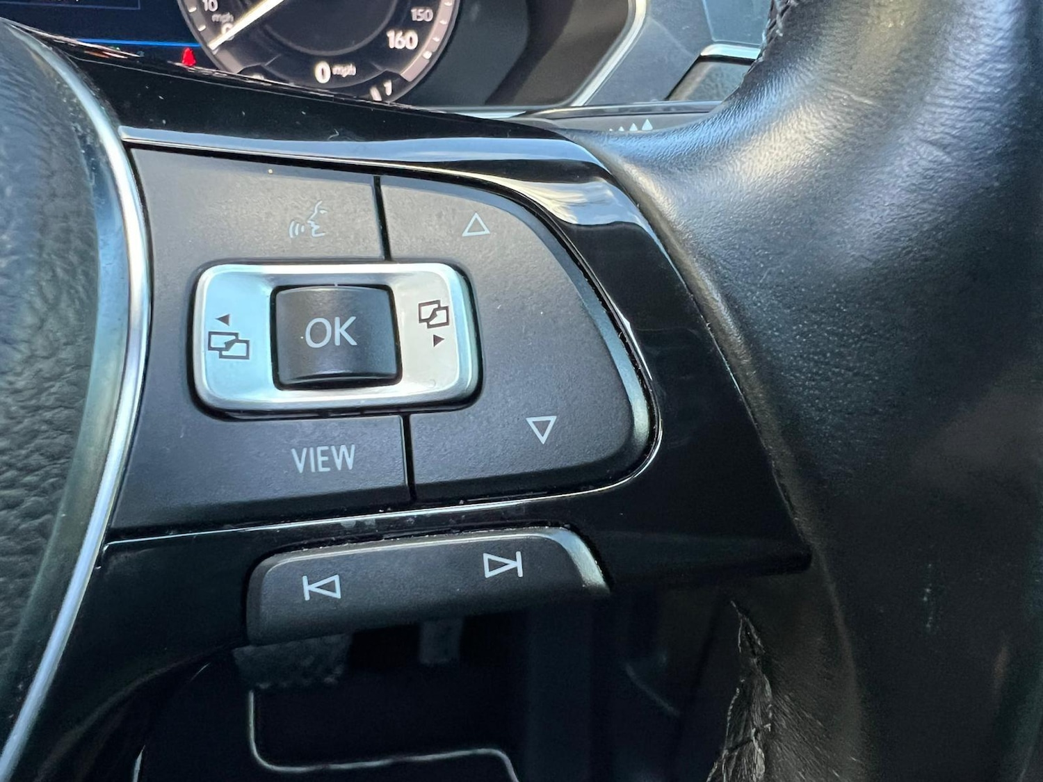 Used Volkswagen Tiguan 2019 for sale - 76995917: Photo 32