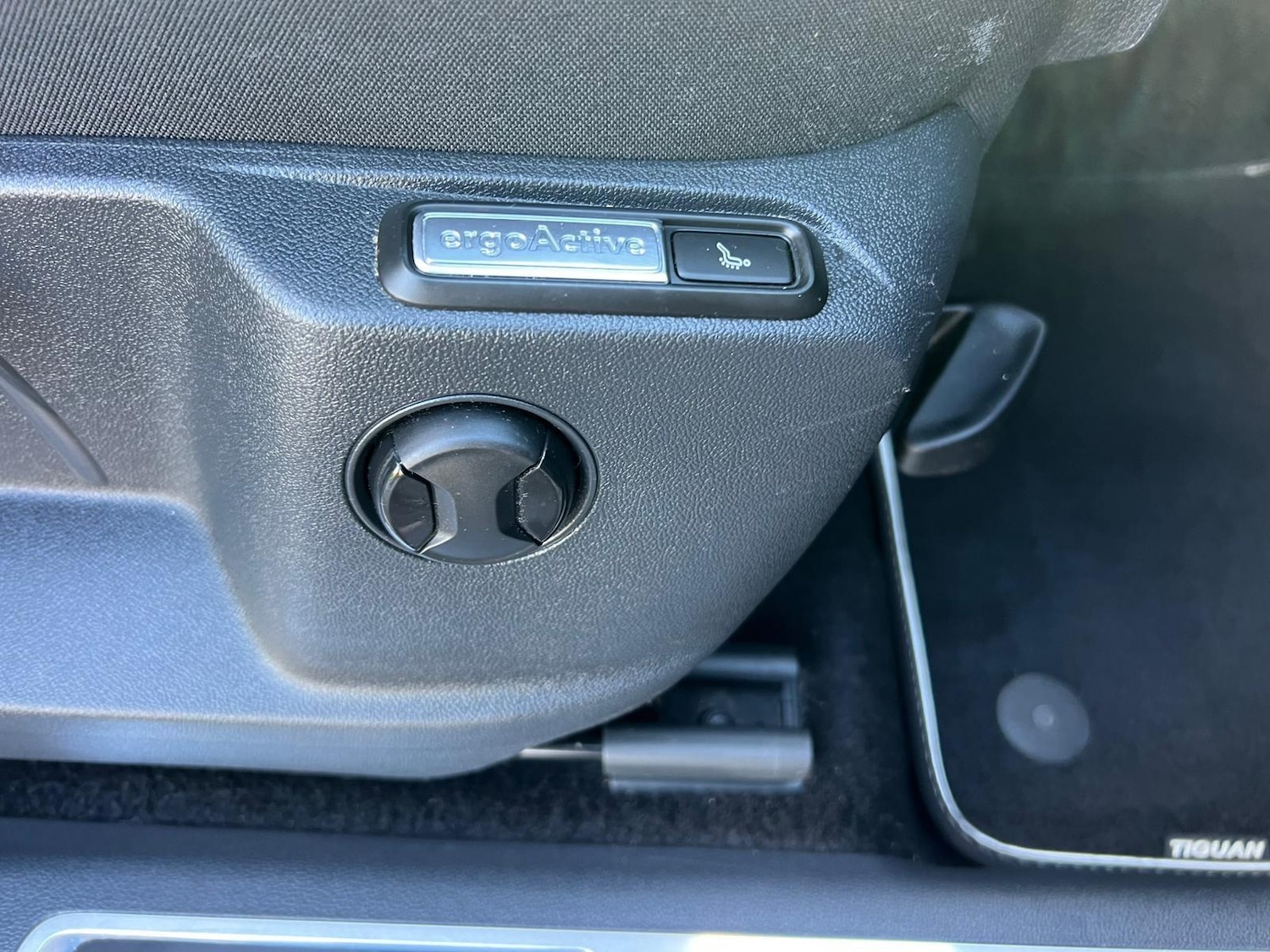 Used Volkswagen Tiguan 2019 for sale - 76995917: Photo 35