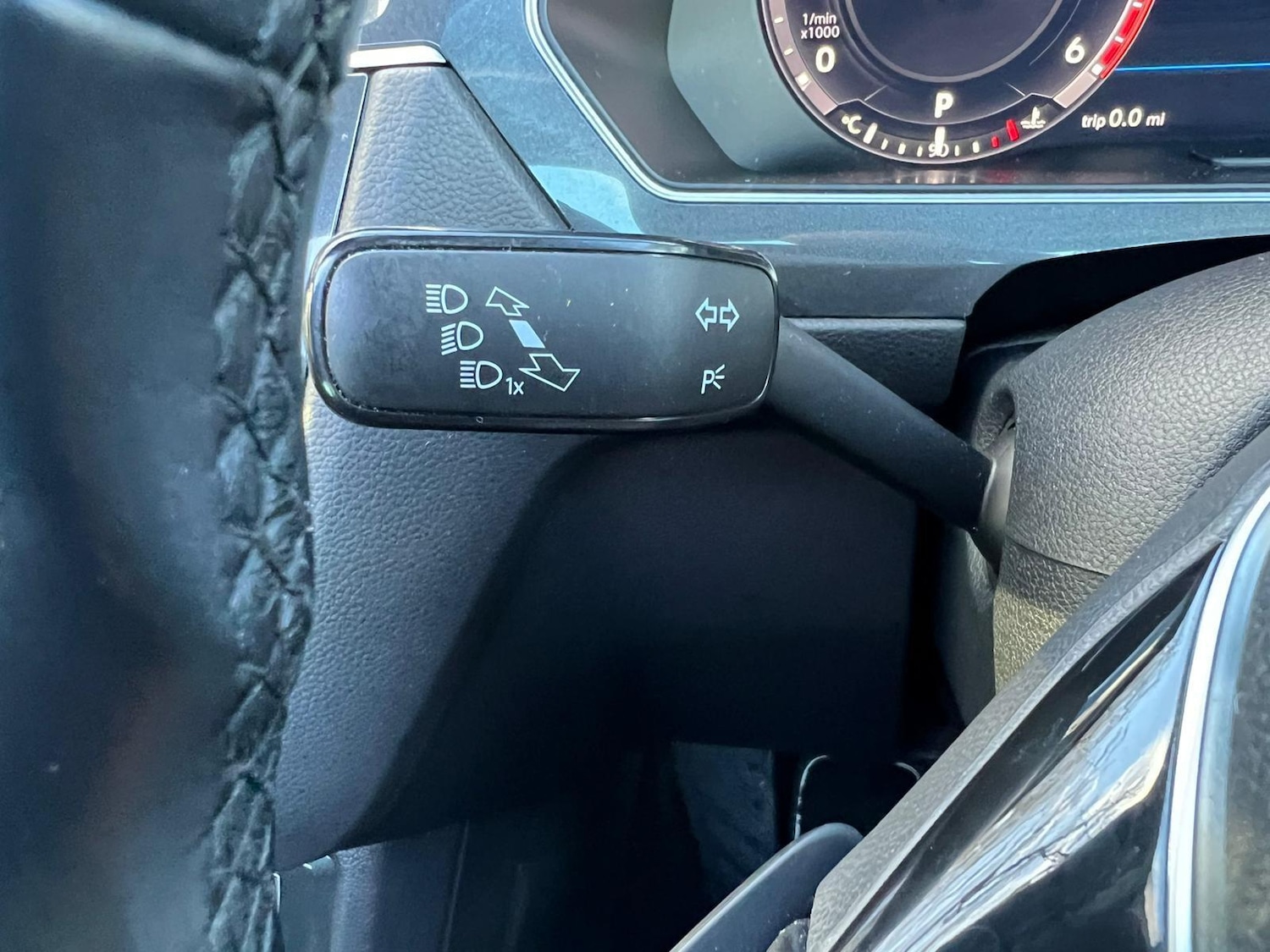 Used Volkswagen Tiguan 2019 for sale - 76995917: Photo 39