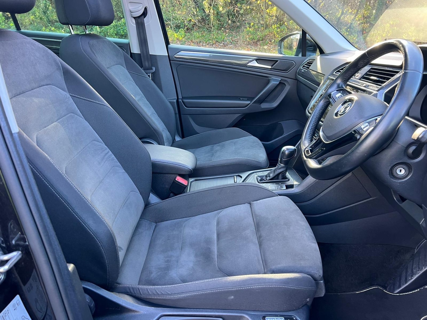 Used Volkswagen Tiguan 2019 for sale - 76995917: Photo 8