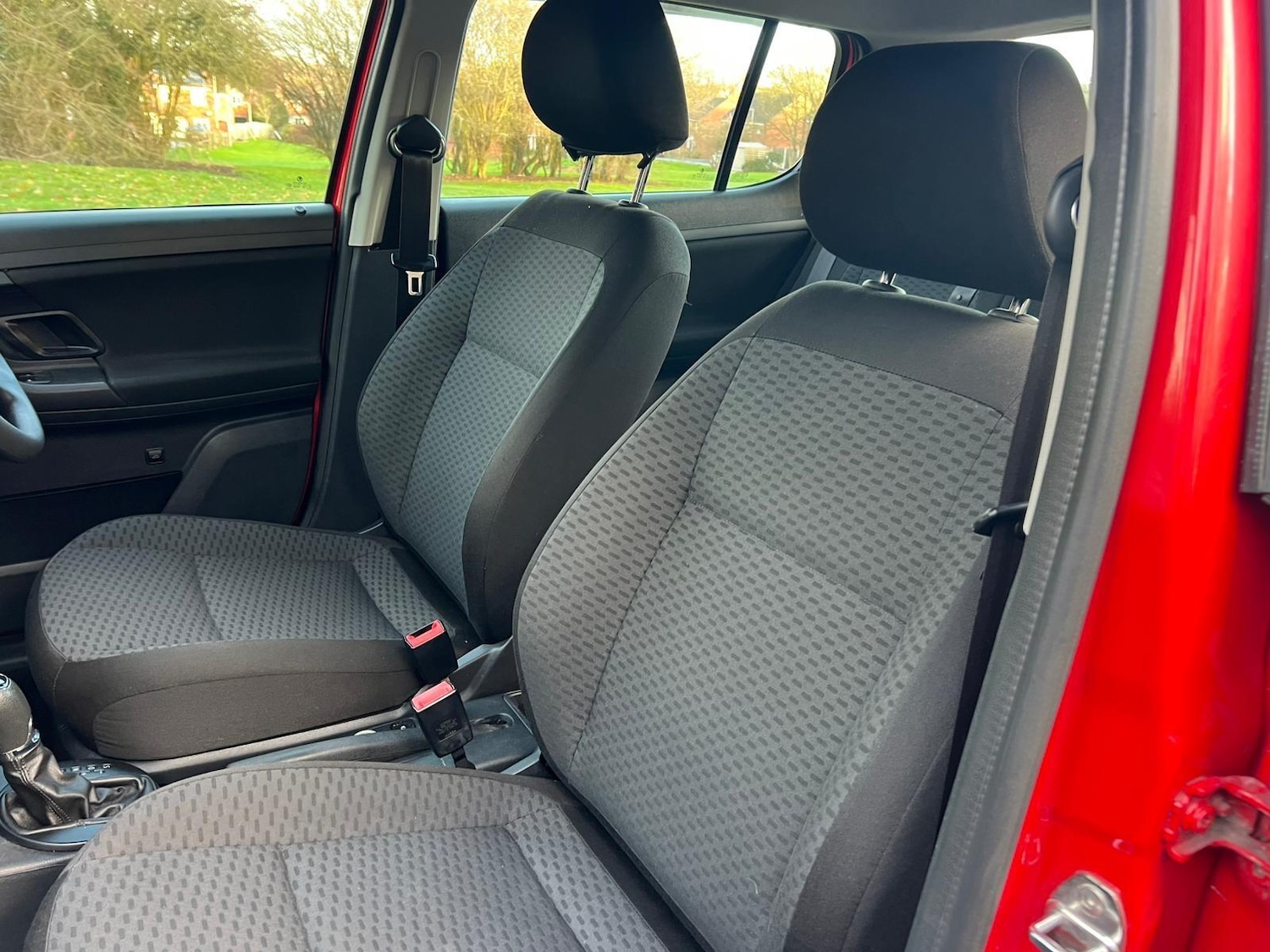 Used Skoda Fabia 2013 for sale - 77067208: Photo 10