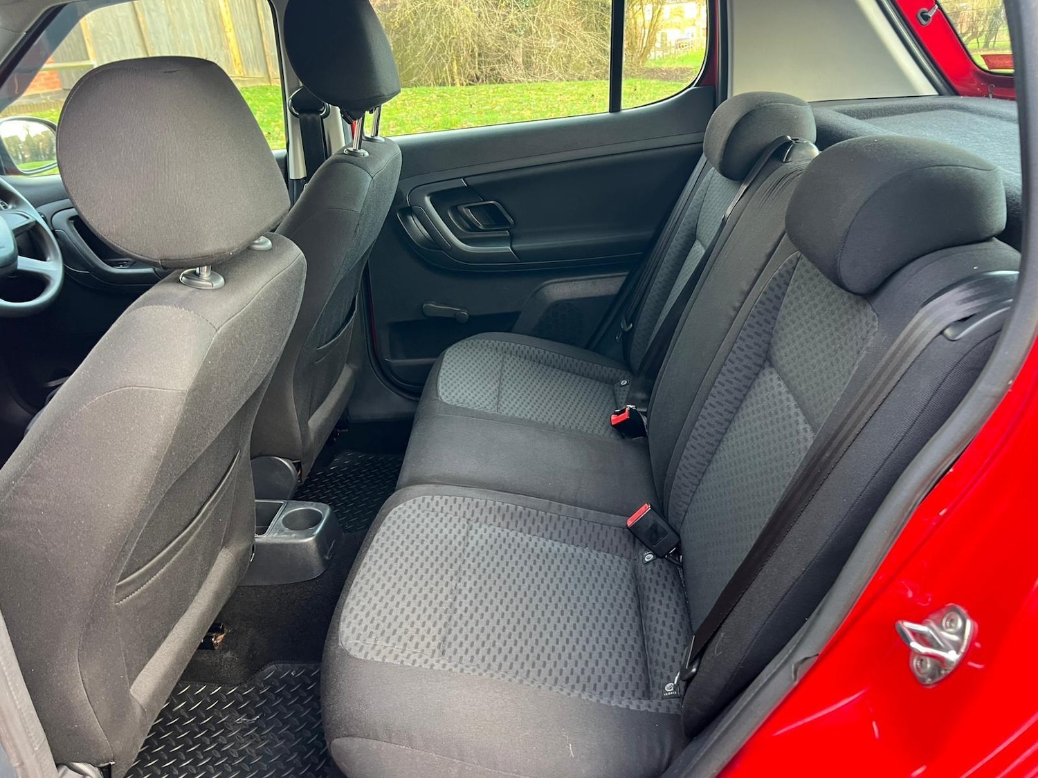 Used Skoda Fabia 2013 for sale - 77067208: Photo 11